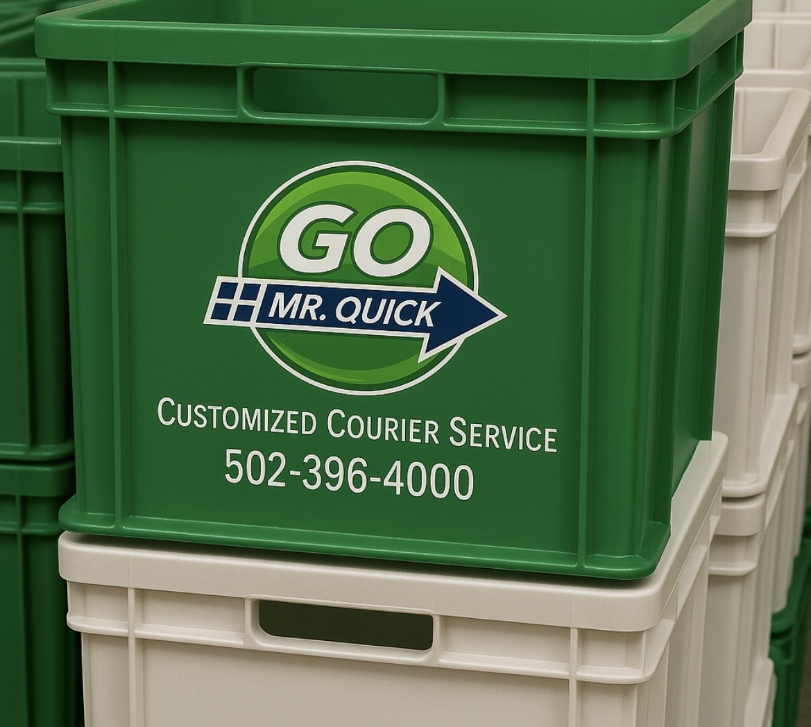green crate 3175