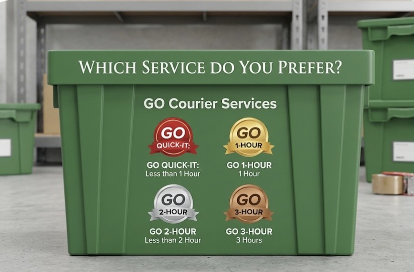 Which service do you prefer?